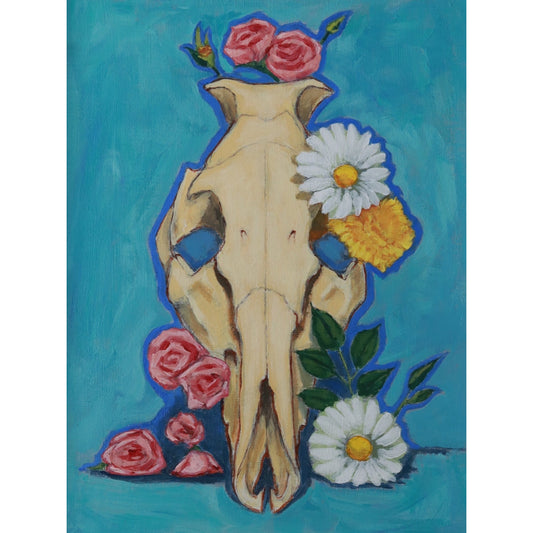 “Final Arrangement” (8x10 Print)
