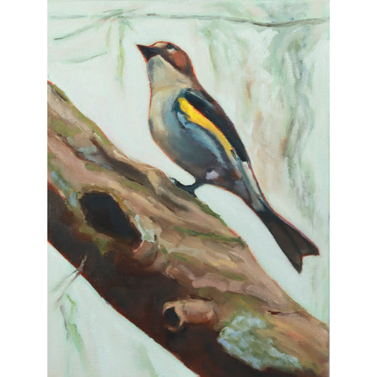 “Ogeechee Warbler” (8x10 Print)