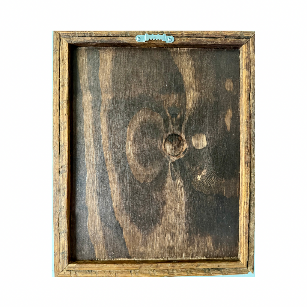 Mounted and Framed Oil Prints - *Custom Order*