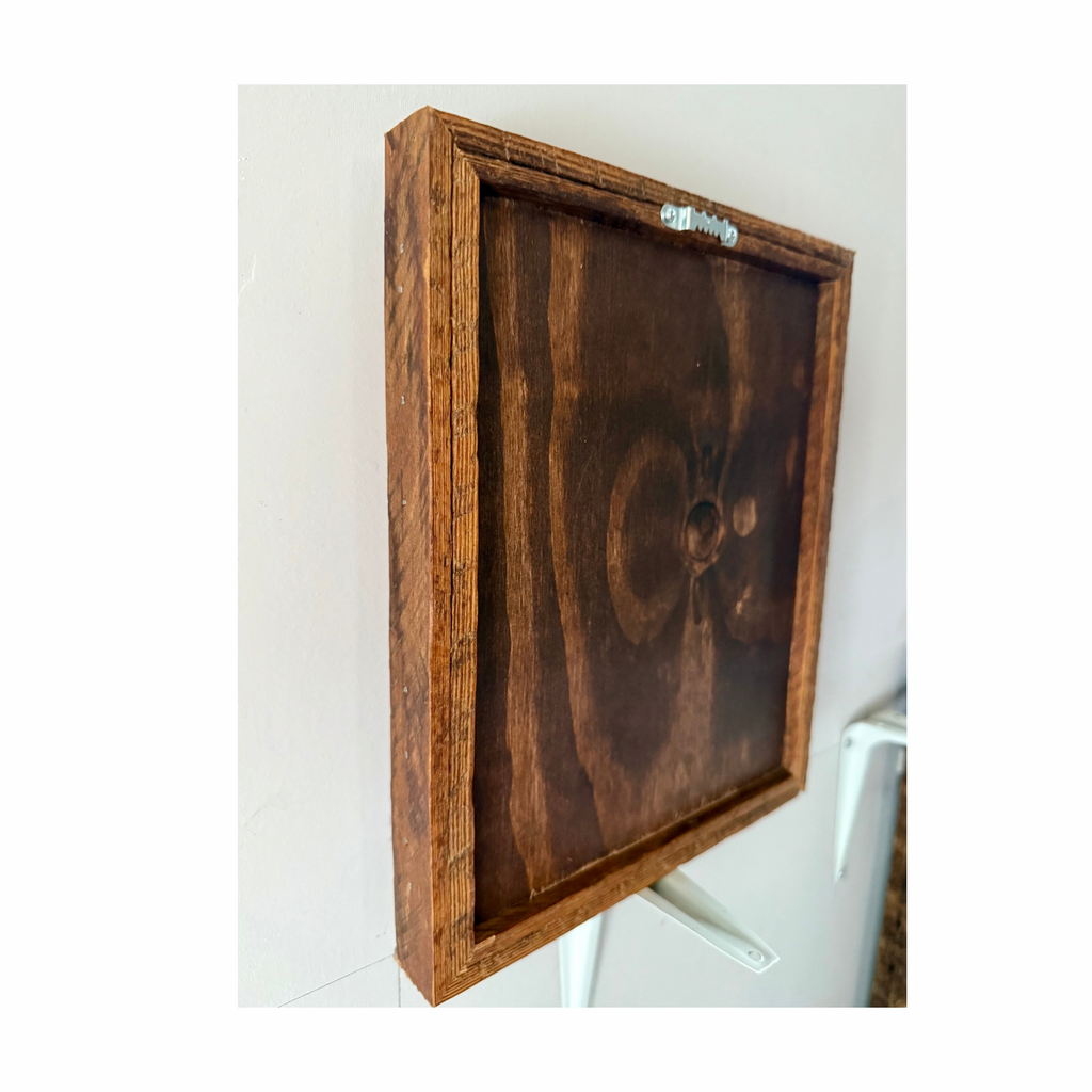 Mounted and Framed Oil Prints - *Custom Order*