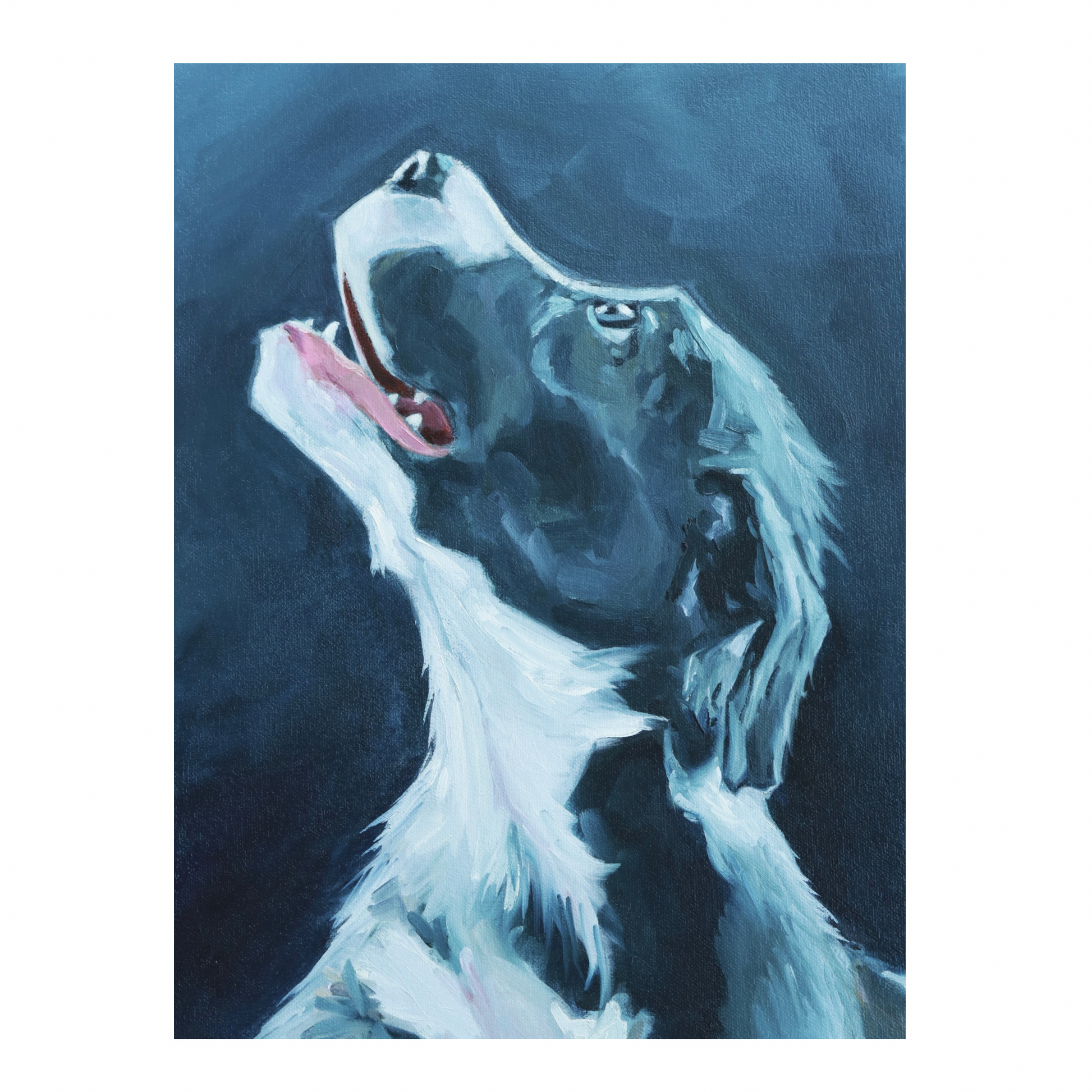 “With Love” (8x10 Print)